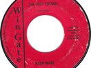 Mod jazz HANK MARR White House Party HEAR organ burner