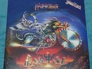 JUDAS PRIEST PAINKILLER LP DOUBLE 180G BLACK VINYL G/FOLD 12 TRACK NEW/SEALED