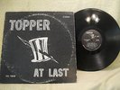 Topper at Last, 1977 SCOT Rocords NO.T9548