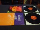 ALICE IN CHAINS JAR OF FLIES/SAP ORIGINAL 1992,1993 COLUMBIA RECORDS 2LP SET NM