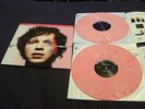 BECK SEA CHANGE MFSL 2-308 DOUBLE PINK VINYL NUMBERED EDITION #000409 UNPLAYED