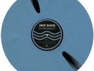 Jack White Blunderbuss Inverted Lightning Bolt NEW Vinyl LP Stripes Raconteurs