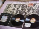 *LED ZEPPELIN* The Song Remains The Same - UK 2LP + *Gig Ticket*+*Melody Maker*