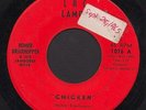 HOMER BRIARHOPPER Chicken/What Does The Deep Sea Say RARE COUNTRY BOP Listen