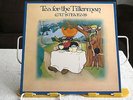 CAT STEVENS- Tea for the Tillerman –NM-UNPLAYED- A3U/B3U -Pink Rim Island