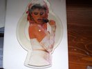 MADONNA-Angel / Burning up -7
