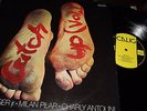 GREGER JR./PILAR/ANTOLINI : CATCH UP VOL. 1 LP 1975 CALIG 30613 GERMANY