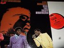 JIMI HENDRIX AND THE ISLEY BROTHERS : IN THE BEGINNING LP 1971 POLYDOR 2310105