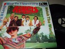 THE RIVETS : ITS A LONG WAY TO TIPPERARY 7
