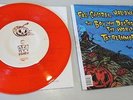 AFI A.F.I. ALL Hallow's E.P. - Orange Vinyl - Never Played - No Reserve