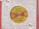 Soul R&B 45 - James Brown - Night Train - UK Sue Label