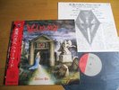 WARLORD - DELIVER US  Japan NWOBHM,GOTHAM CITY,MERCYFUL FATE