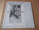 Ozzy Osbourne With Randy Rhoads– Bat's Head Soup rare live LP Not TMOQ SEALED