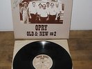 VINTAGE VINYL RECORD ALBUM LP WAGON WHEEL OPRY OLD & NEW #2 SIGNED