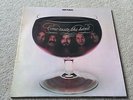 DEEP PURPLE Come Taste The Band LP Vinyl Record Album RARE UK A1/B1 NM