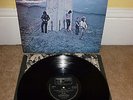 THE WHO Who's Next LP UK 1971 1st Press STEREO TRACK 2408 102 HEADHUNTERS INNER