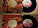 SP CHRISTINE PILZER : DRACULA - VERY RARE FRENCH FREAKBEAT GIRL