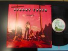 SPOOKY TOOTH witness US ORIGINAL LP Pink Rim ISLAND SW-9337 (NM)