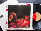 RICH KIDS ghosts of princes in towers EMI UK LP EMC-3263 Sex Pistols synth pop