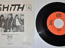 SHITH - Tonight She's By My Side/Suicide VR 10556 1980 RARE DUTCH PUNK 7