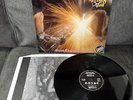 RUNNING WILD GATES TO PURGATORY 12'' LP 1ST PRESS NOISE GERMAN 1984 WITH INSERT
