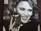 Kylie Minogue Abbey Road Vinyl