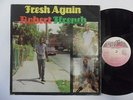 ROBERT FRENCH Fresh Again PARISH Digi Root LP KILLER HEAR