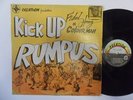 COLOURMAN Kick Up Rumpus CREATION Digi Roots Deejay Reggae LP HEAR