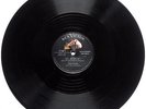 ELVIS PRESLEY All Shook Up/That's When Heartaches Begin EX/NM 1957 RCA Victor 78