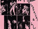 NEW YORK DOLLS Rehearsal & Live 7
