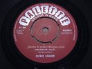 DICKIE LOADER = Heatwave = MINT = PALETTE 9015 = Rock & Roll Dancer 1961 UK GREA