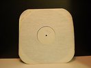 RARE Neurosis The Word As Law LP vinyl TEST PRESSING Original Lookout Records