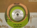 Soul/Funk 45 Oliver Sain - On The Hill/Over The Hill on ABET NM Orig DITC Sample