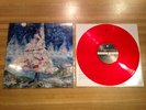 Dustin Kensrue This Good Night Is Still Everywhere Vinyl LP Red #348 Thrice OOP