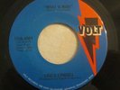 Soul/Funk 45 Linda Lyndell - What A Man/I Don't Know VOLT Ex Original STAX