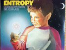 Bruce Haack:Captain Entropy electronic psych kids SEALD 1983 private Dimension 5