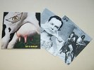 AEROSMITH - GET A GRIP - 2 X LP 1993 HOLLAND PRESSING RARE + INNERSLEEVE LISTEN