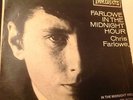 Chris Farlowe In the Midnight Hour EP Immediate - Mod Beat Soul