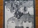 The Beatles Revolver MFSL Mobile Fidelity Sound Lab Mint SEALED LP