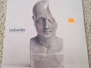ANBERLIN Never Take Friendship Personal LP, black vinyl, out of 1,000 record RSD