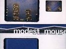 Lonesome Crowded West Double LP Vinyl Modest Mouse 2x LP 12