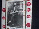 Sealed 78 Quarterly Magazine No. 12  CHARLEY PATTON PARAMOUNT RECORDS