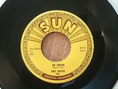 Ray Smith, So Young / Right Behind You Baby, US SUN 7