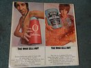 THE WHO,SELL OUT ,LP ON TRACK 1967 ,MONO,612 002