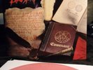 Morbid Angel Covenant lp colored vinyl FDR Earache Nocturnus Deicide Possessed