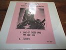 PINK FLOYD LP Nippon Connection