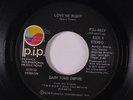 rare Modern Soul 45 GARY TOMS EMPIRE love me right P.I.P.