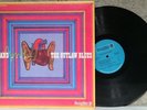 OUTLAW BLUES BAND s / t ORIG 1968 Stereo LP Bluesway PSYCH Prog BLUES Funk