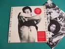 Prince & The Revolution Lp + insert - Evolution / Parade