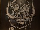 MOTÖRHEAD - NO REMORSE  12